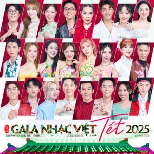 Mơ Tết Này Về Việt Nam