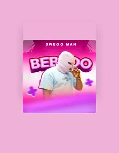 Swegg Man सुनें, म्यूज़िक वीडियो देखें, बायो पढ़ें, दौरे की तारीखें और बहुत कुछ देखें!