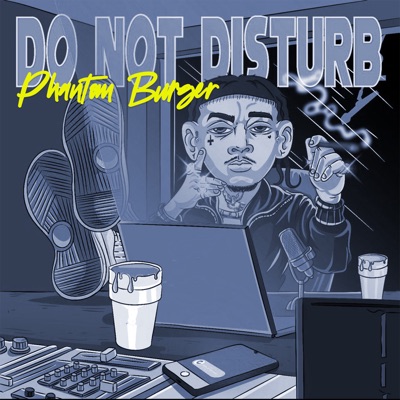 Do Not Disturb - Single