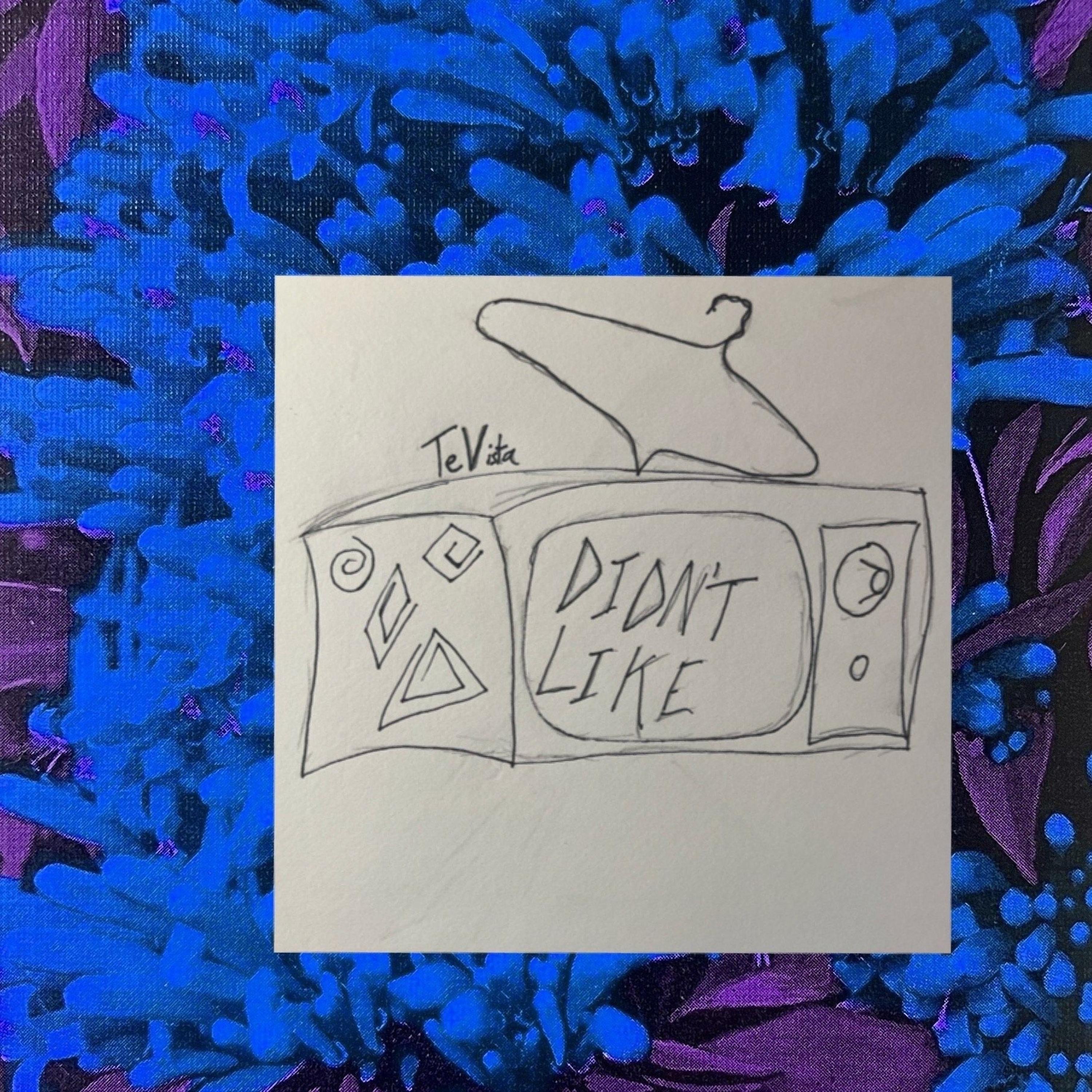 Didn't Like - Single