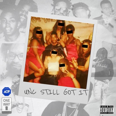 Who Want It - Single