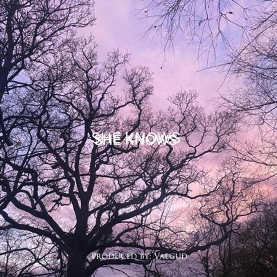 She knows - Single