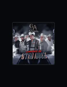 Grupo Arraigado을(를) 듣고, 뮤직 비디오를 보고, 약력을 읽고, 투어 일정 등을 확인하세요!