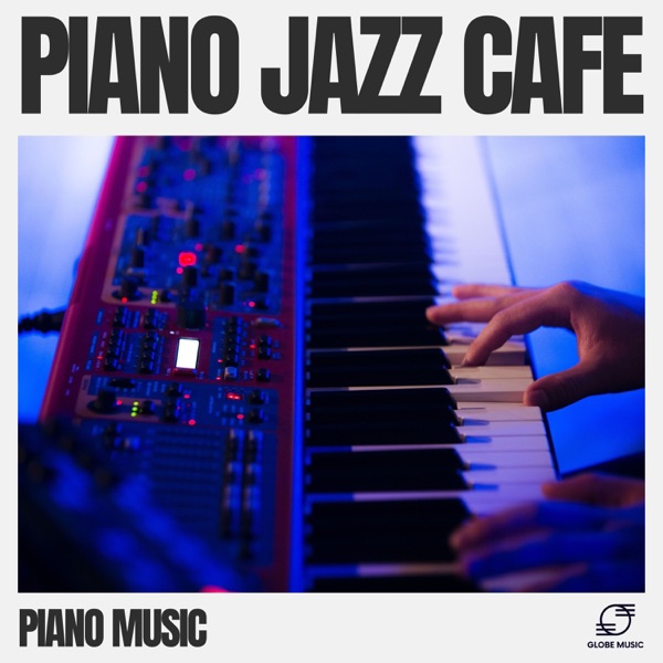 Piano Jazz Café