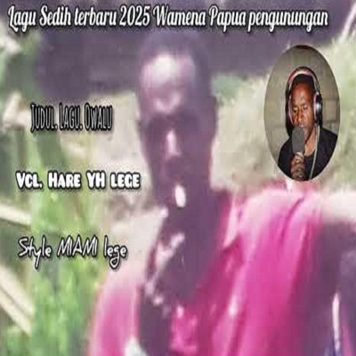 Oo walu (Lokal Wamena) - Single