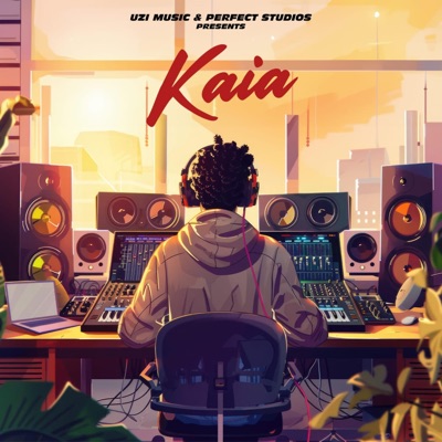 KAIA - EP
