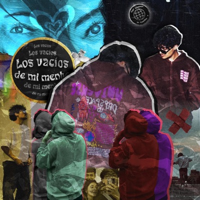 Los Vacíos de mi Mente