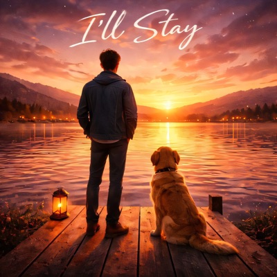 I'll Stay (Acoustic) - Single