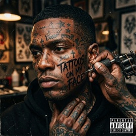 Tattoos On My Face Sick Biz