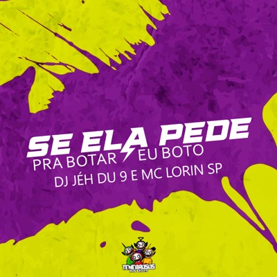 Se Ela Pede pra Botar, Eu Bôto - Single