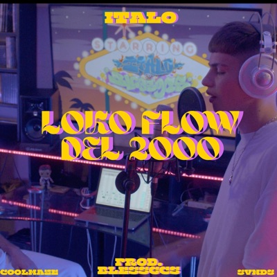 LOKO FLOW DEL 2000 - Single