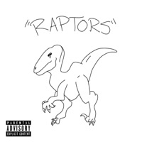 RAPTORS - Single - Bill Waves