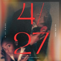 4/27 - Single - StbFred