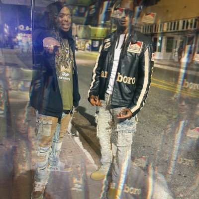 4ARN (feat. La' Pooh) - Single