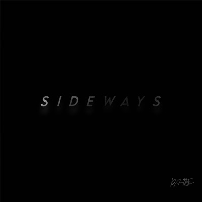 SIDEWAYS - Single