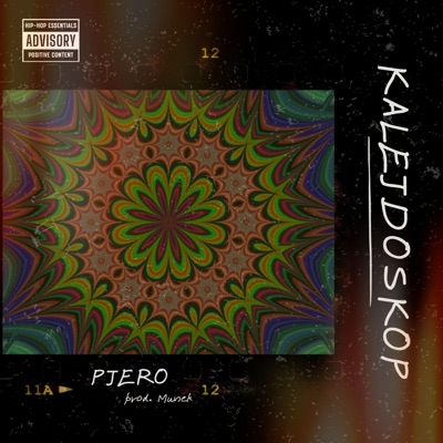 Kalejdoskop - Single