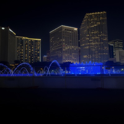 Puerta Abierta - Single