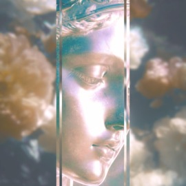 Ghost in a Shell (feat. Bionette) Retro.spect