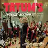Shout Section Big Band & Tatum Langley - Ridin' High