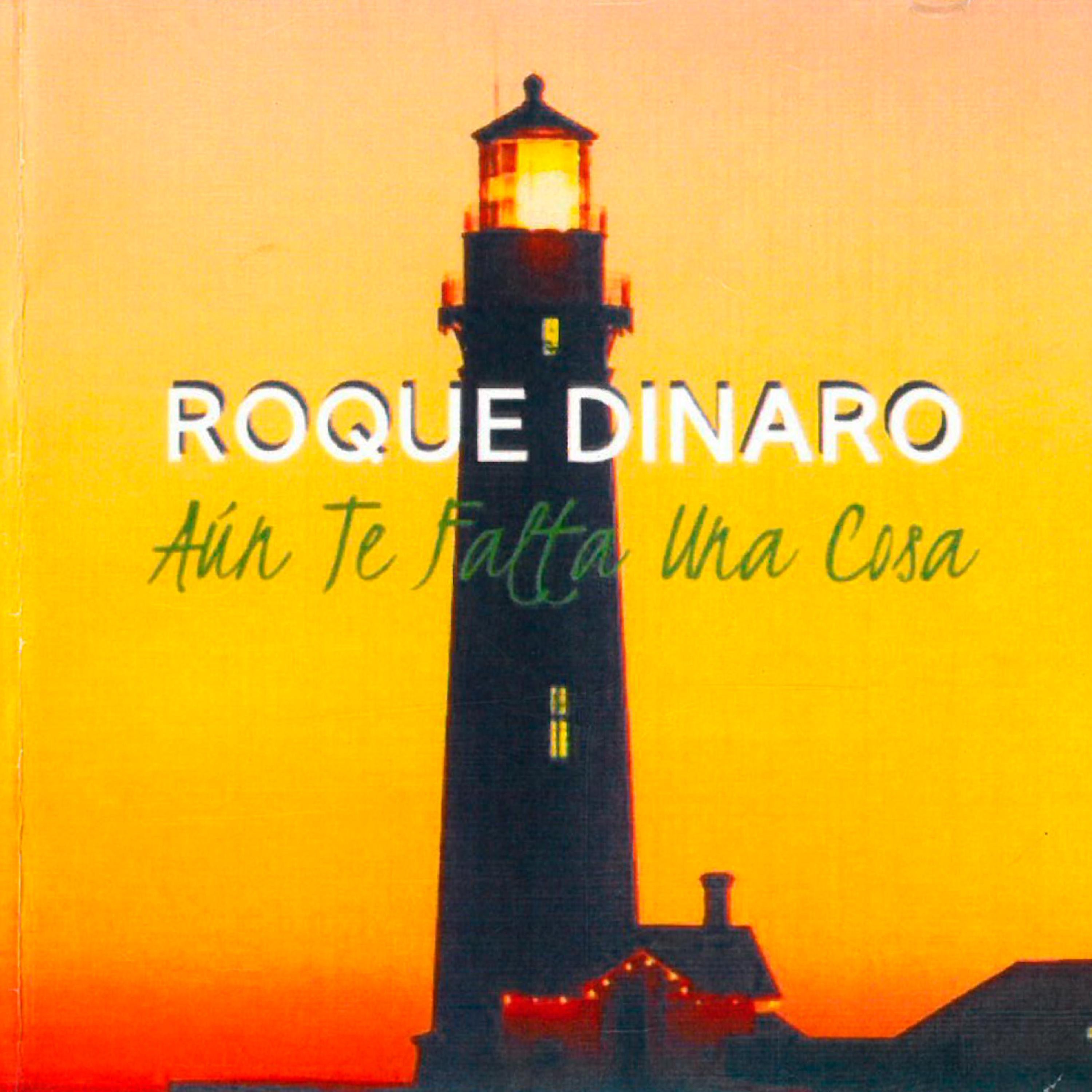 AUN TE FALTA UNA COSA