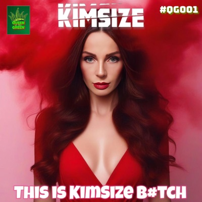 This is KimSize B! (Radio Edit) - Single