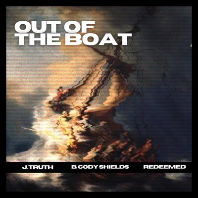 Out of The Boat - Single