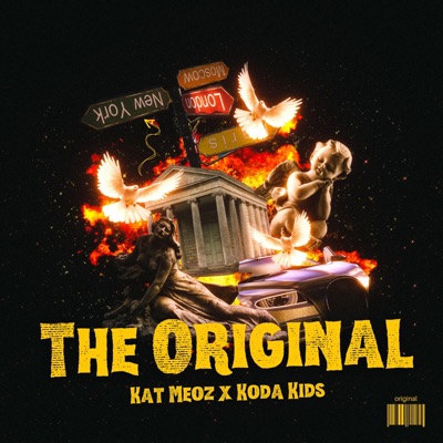 The Original - Single
