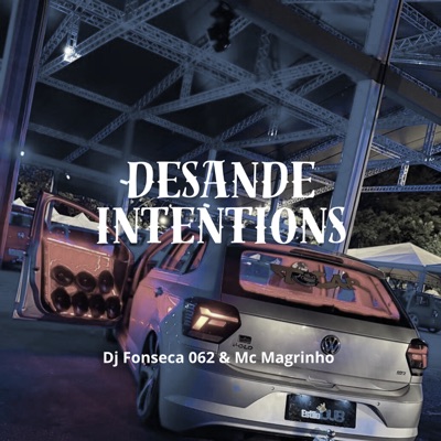 Desande Intentions - Single