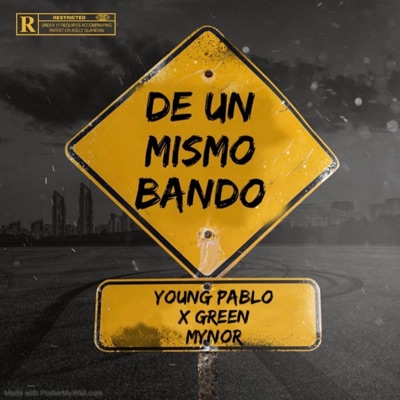 De Un Mismo Bando (feat. Green Mynor) - Single