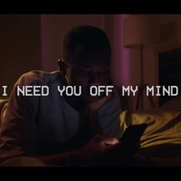 I NEED YOU OFF MY MIND - Single - Stefan Packianathan