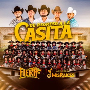 De Regreso a La Casita