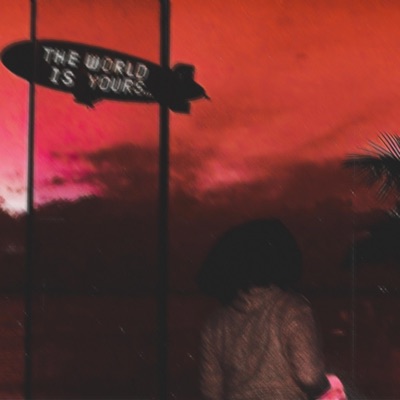 Hood Love Story Pt3 - Single