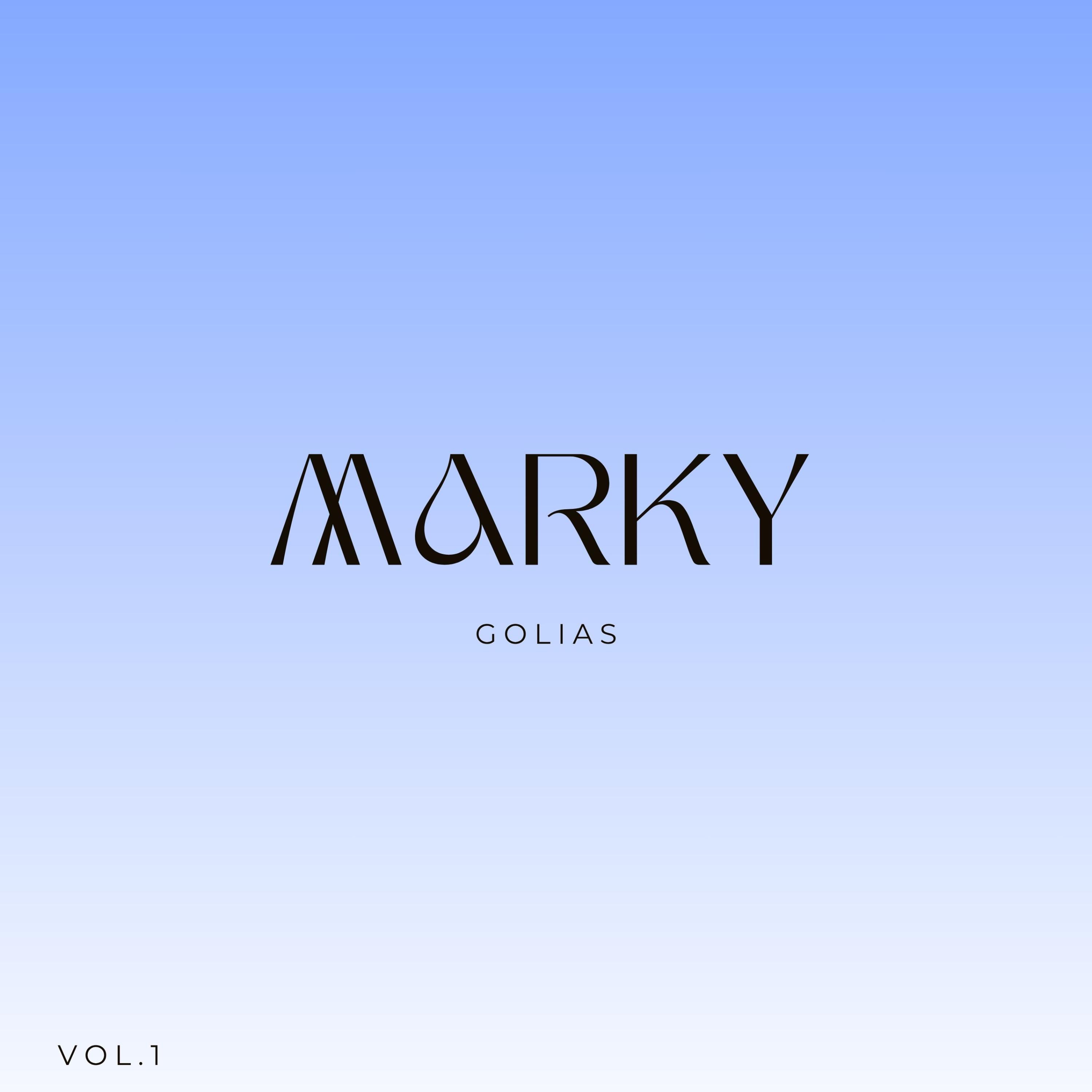 Marky Golias, Vol. 1