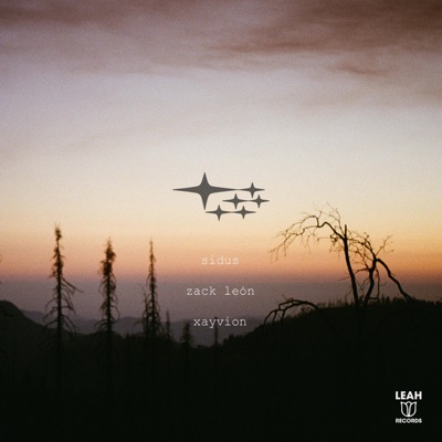 Subaru (feat. Zack León & Xayvion) - Single