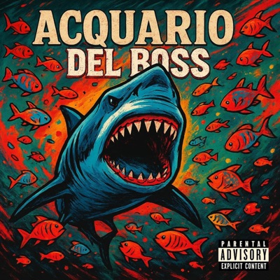 ACQUARIO DEL BOSS - Single