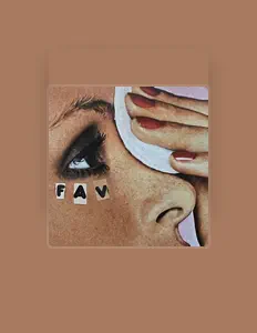 Ascolta FUZZY TEETH, guarda video musicali, leggi la biografia, vedi le date del tour & altro!