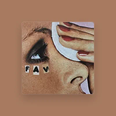 Listen to FUZZY TEETH, watch music videos, read bio, see tour dates & more!