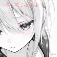 你又哭了是不是 (后来 我掉再多眼泪也砸不进你心里) - Single - zhou6