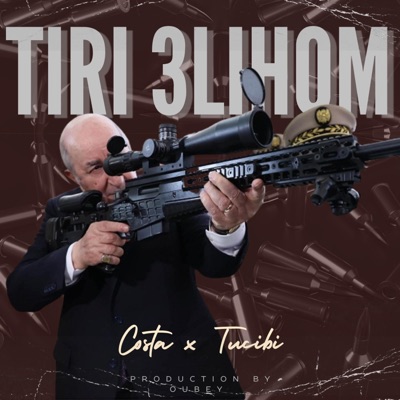 Tiri 3lihoum (feat. Ca Costa) - Single
