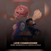 Love Commissioner (feat. David Lutalo) - Rema namakula