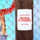 Build Ah Fence Single