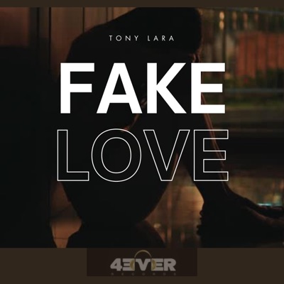 FAKE LOVE (feat. Tony Lara) - Single