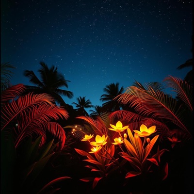 She’s My Light - Single