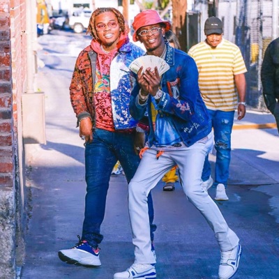 Fuck zuckerburg (feat. Krashahtjayk) - Single