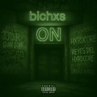 BICHXS ON (feat. Gian Love) - Single - JD.R