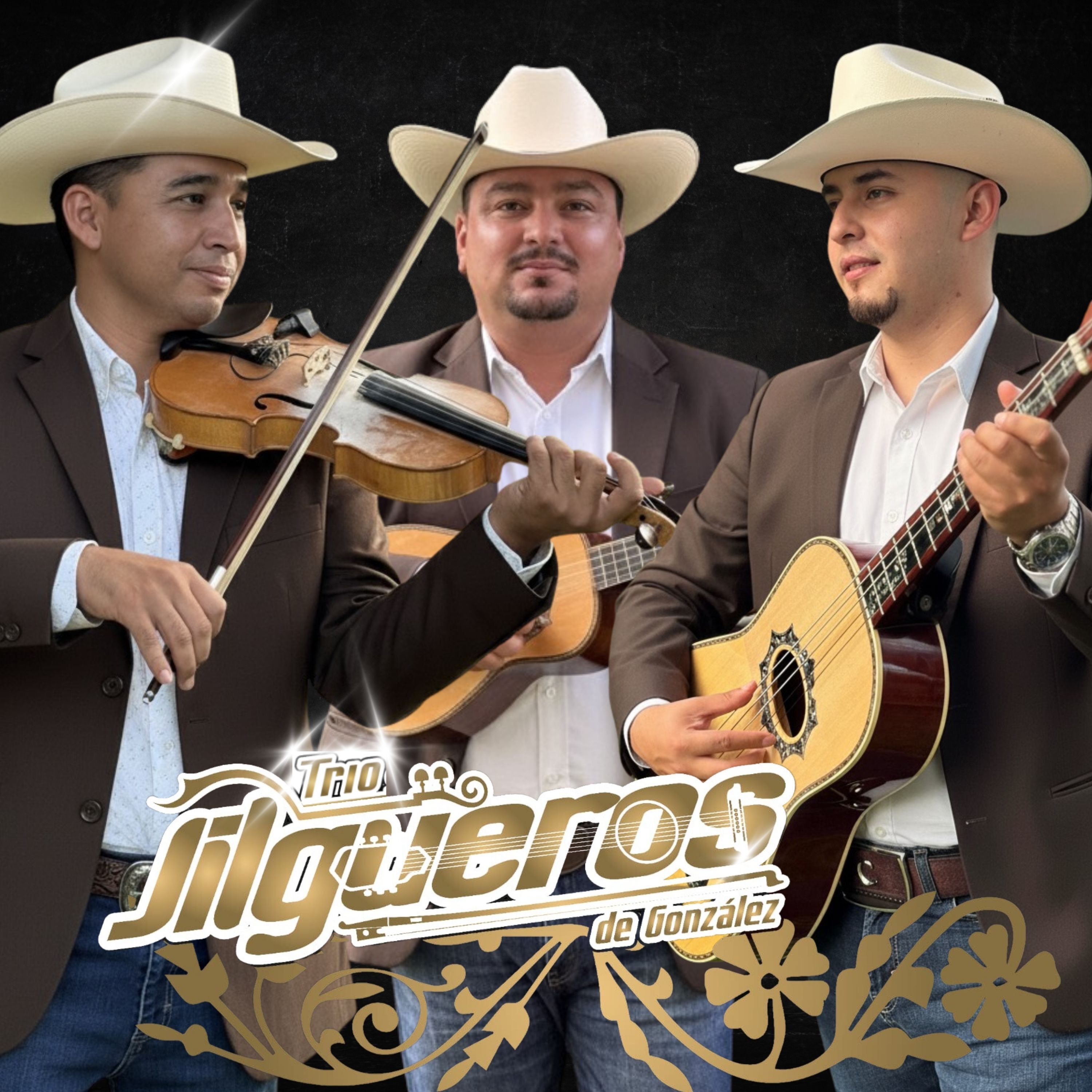 Norteñas, Románticas, Corridos y Mas!