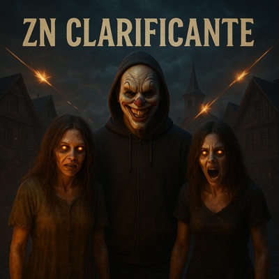 Zn Clarificante - Single