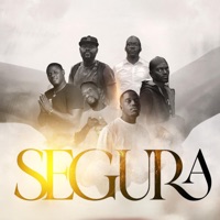 Segura (feat. PoetaWiizy, Eclecio Lourenço, ZionSongs, LouGas, Bruno De Jesus & Sr. Próspero) - Single - MYN