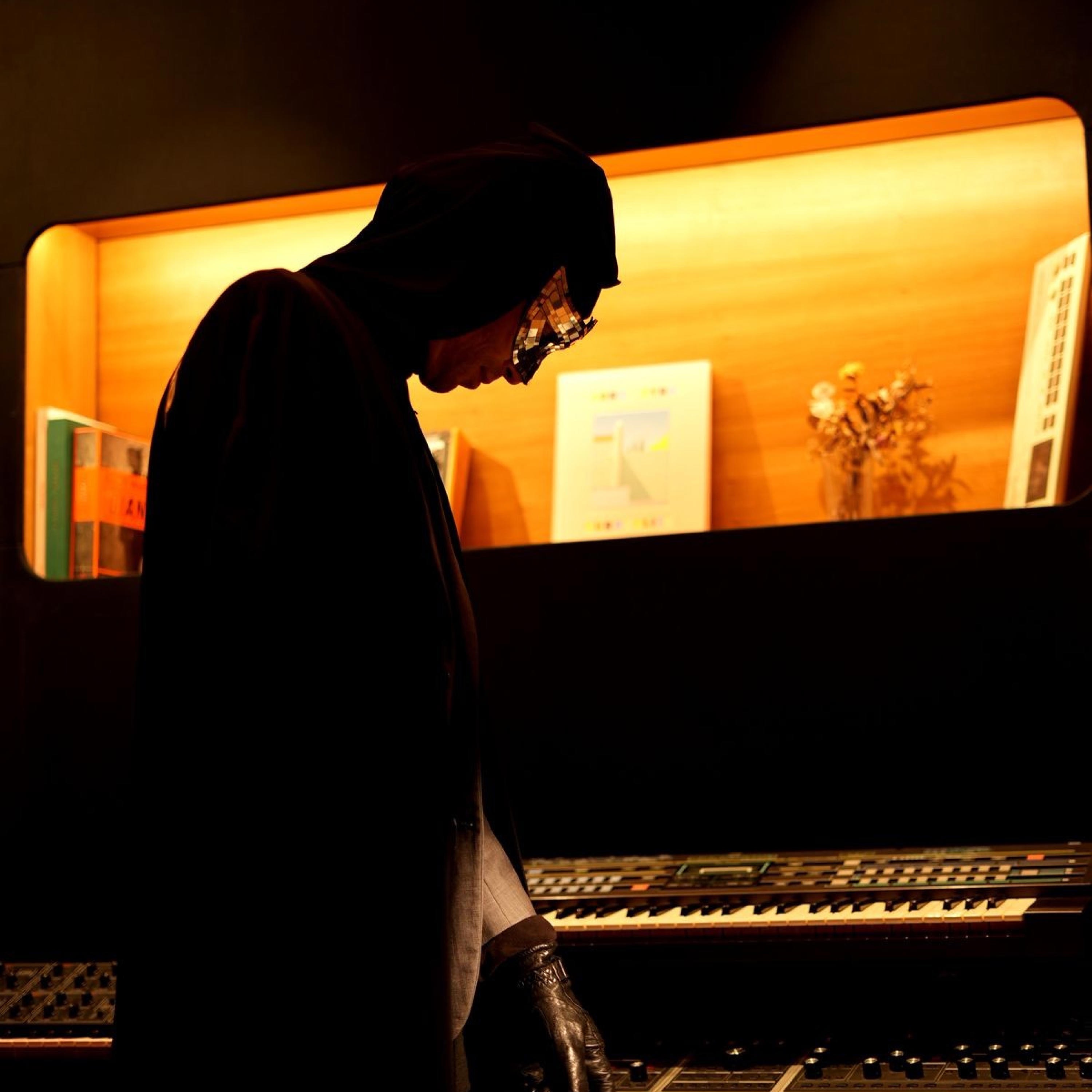 Vers le haut - Single