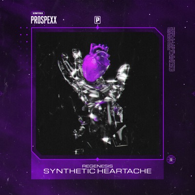 Synthetic Heartache - Single